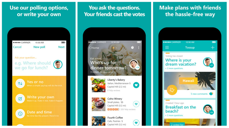 Illustration for article titled Our Favorite Android, iOS, and Windows Phone Apps of the Week